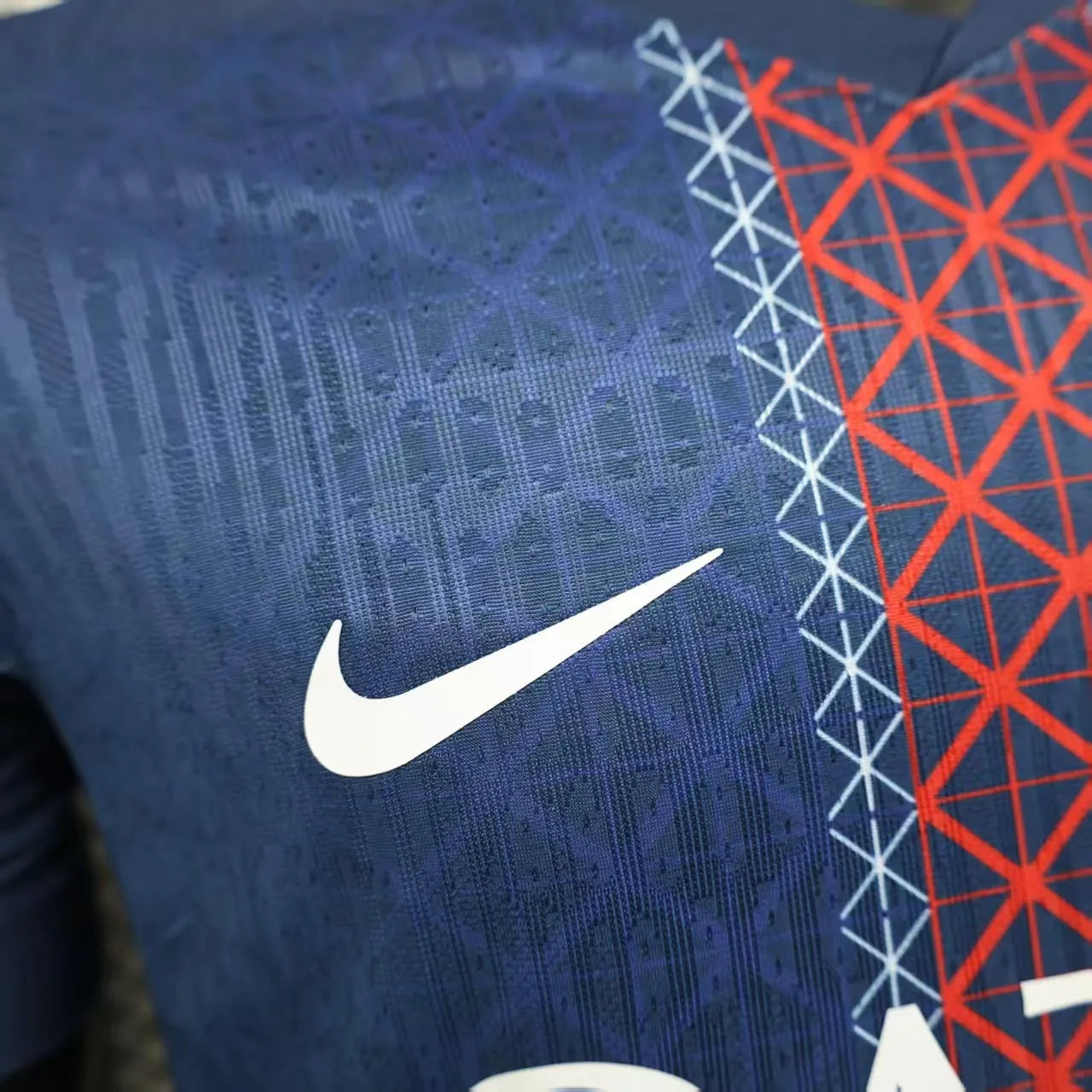 25-26 PSG Home 1 Star Kit
