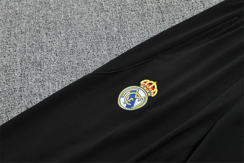 25-26 Real Madrid Training Suit