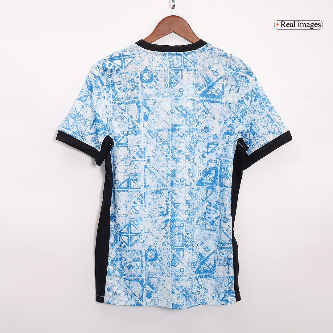Portugal Away Jersey EURO 2024