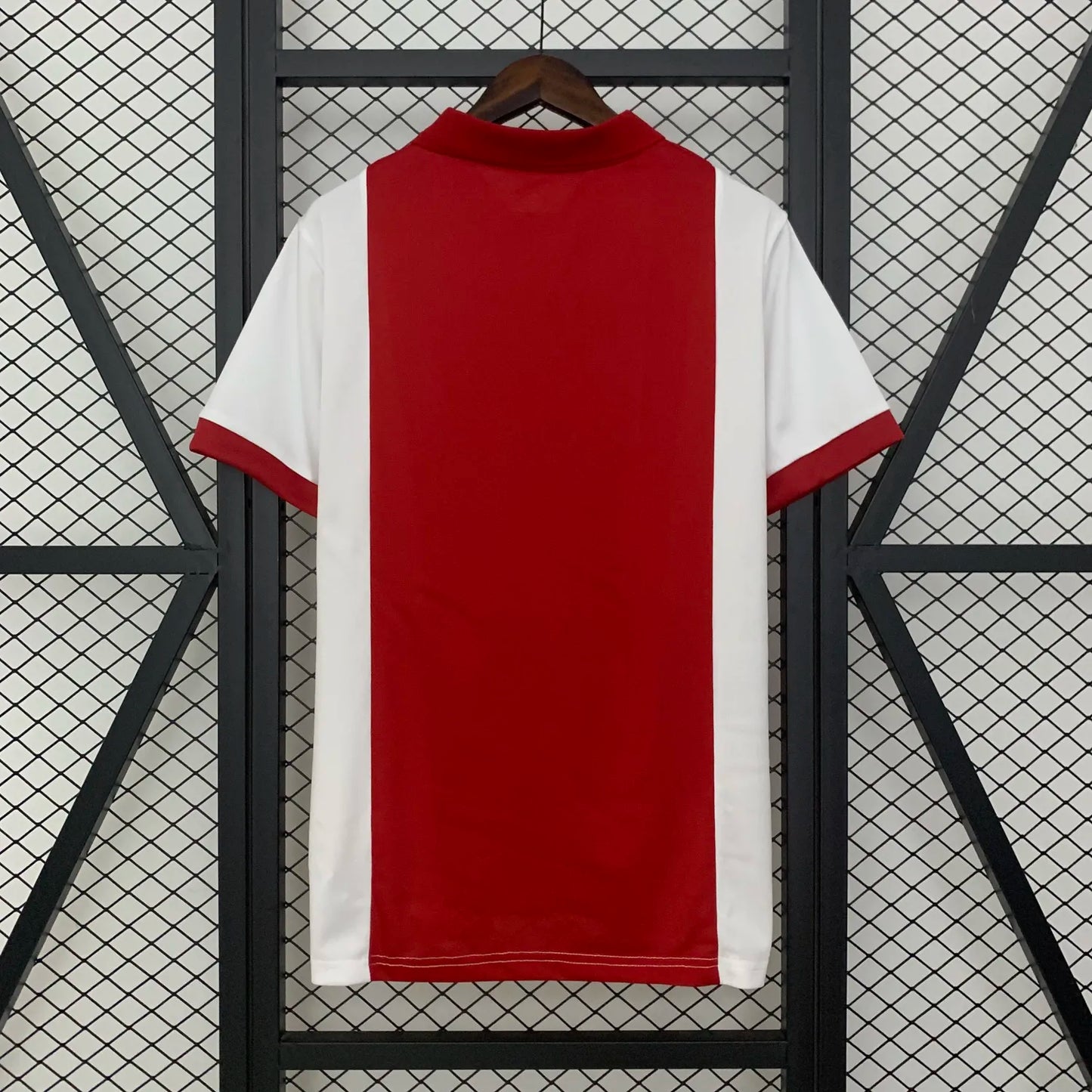 AX Special Short Sleeve Kit 25-26