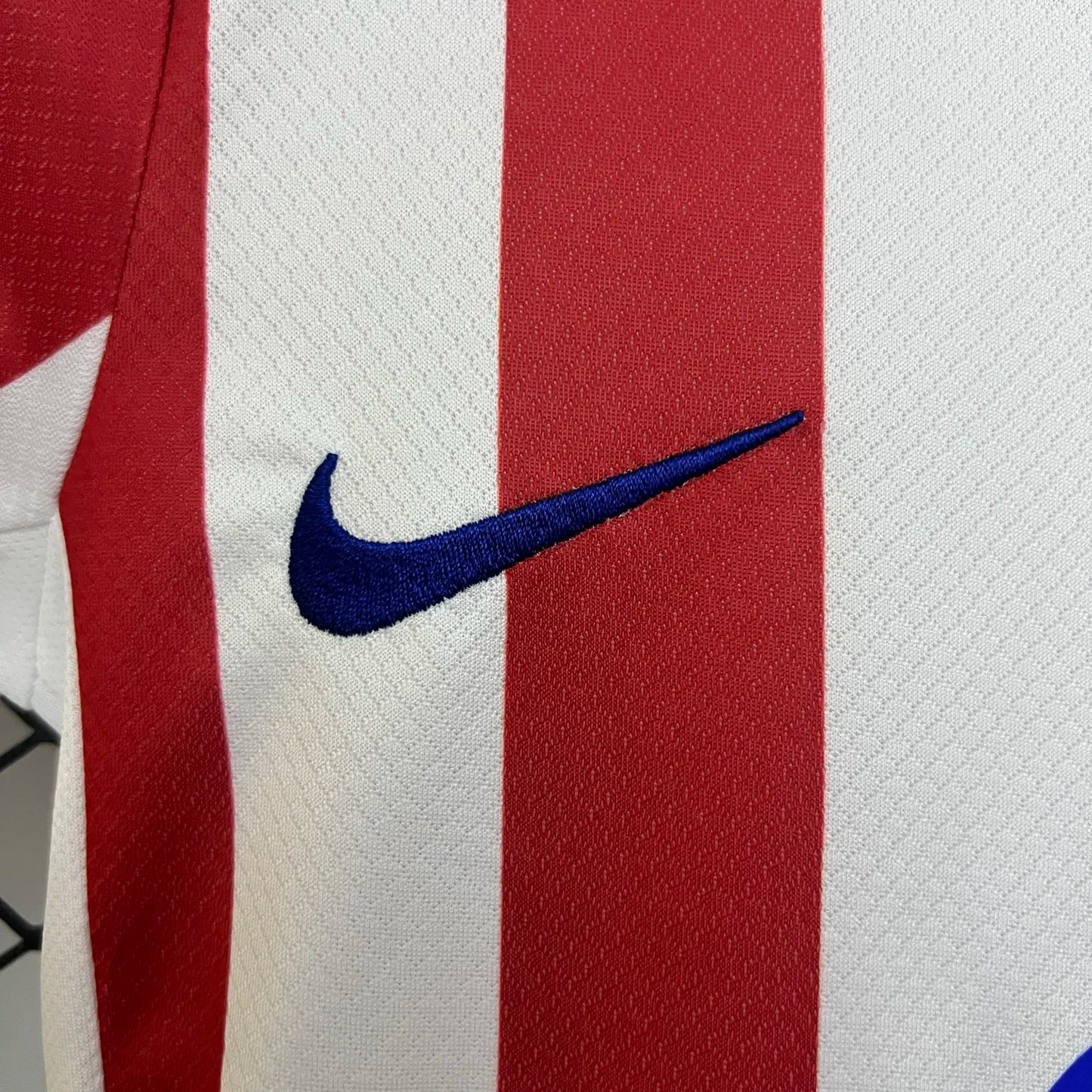 25-26 Atletico Madrid Home Kids Kit