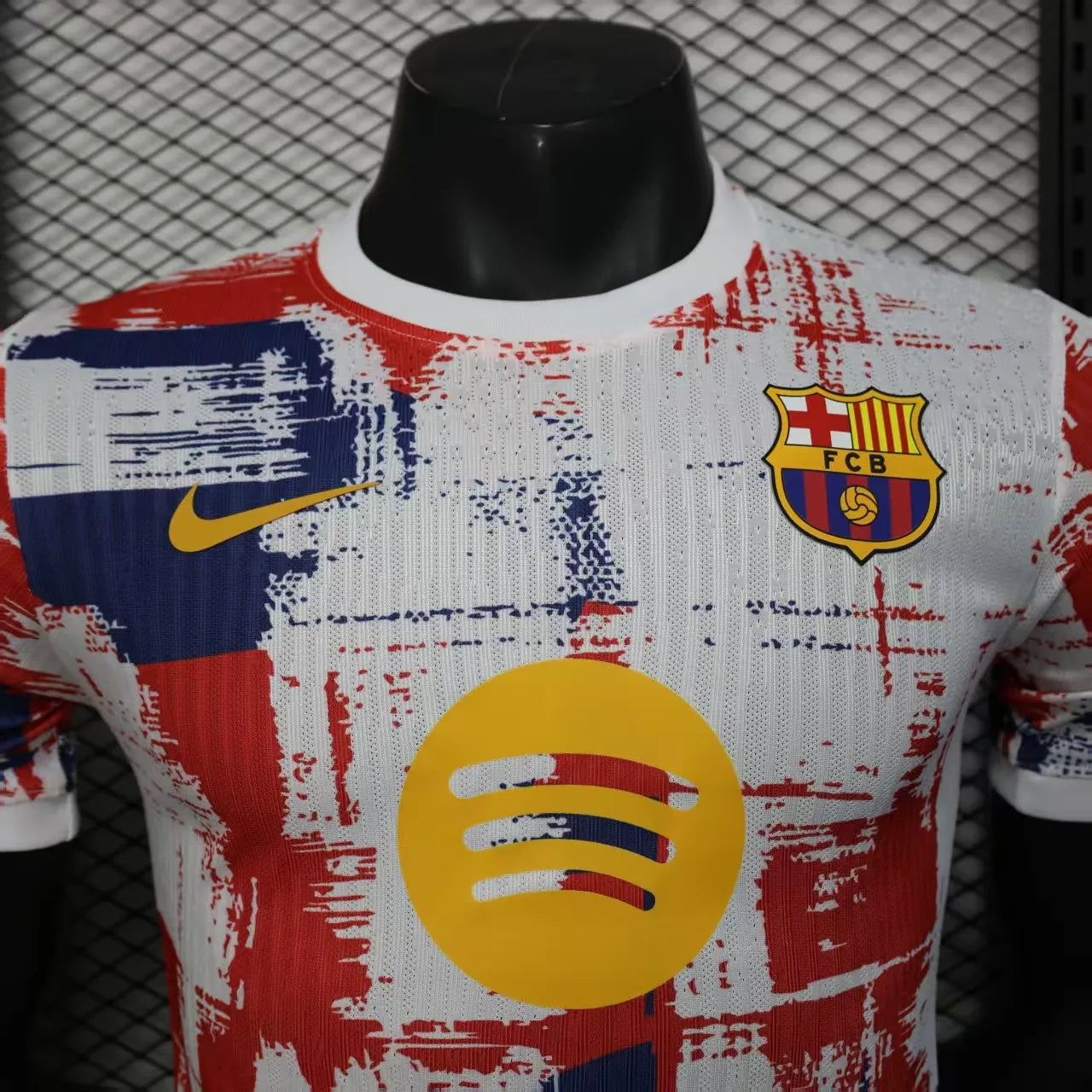 Barcelona Special Kit 2025