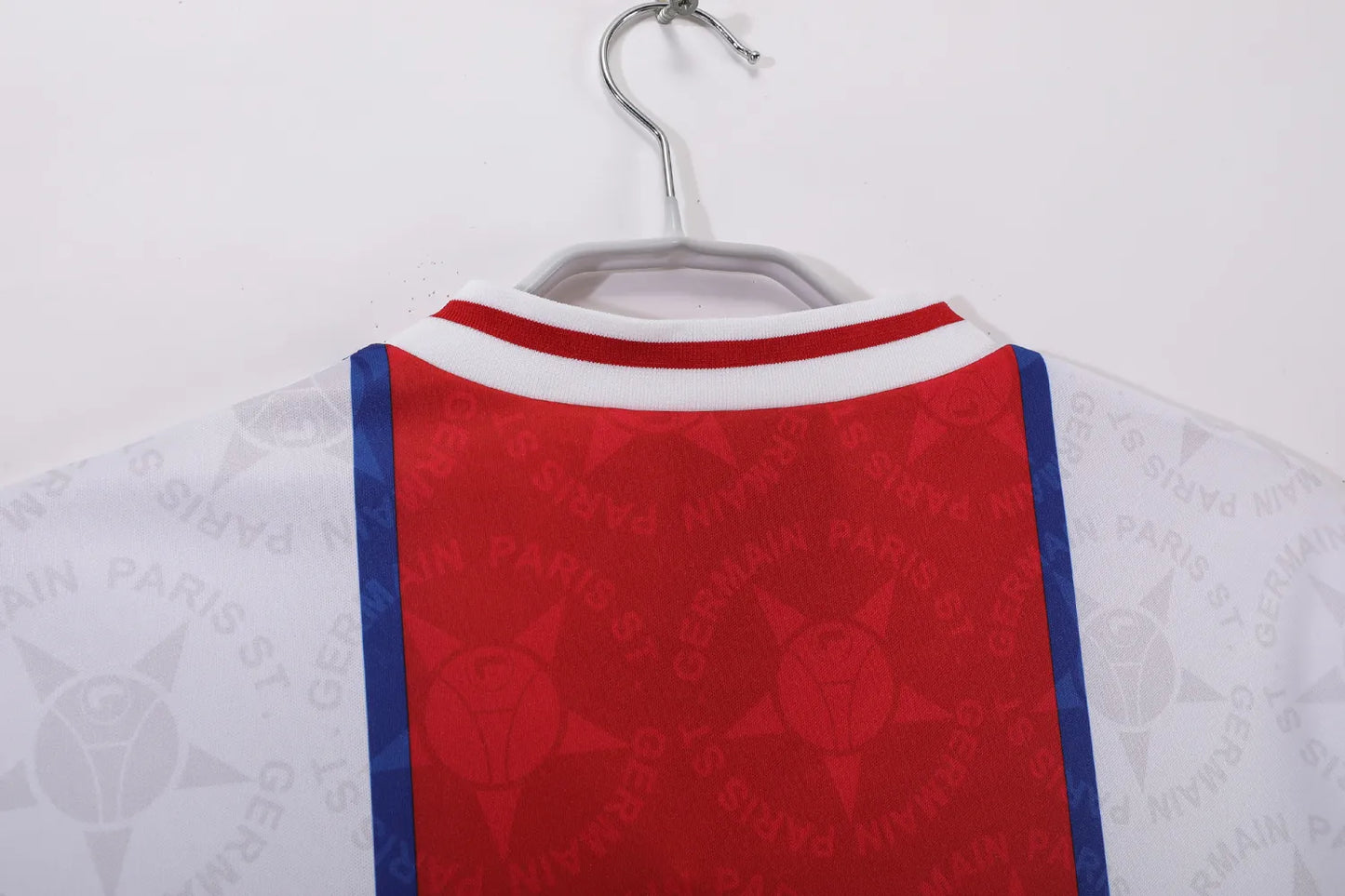PSG Away Kit Retro 95-96