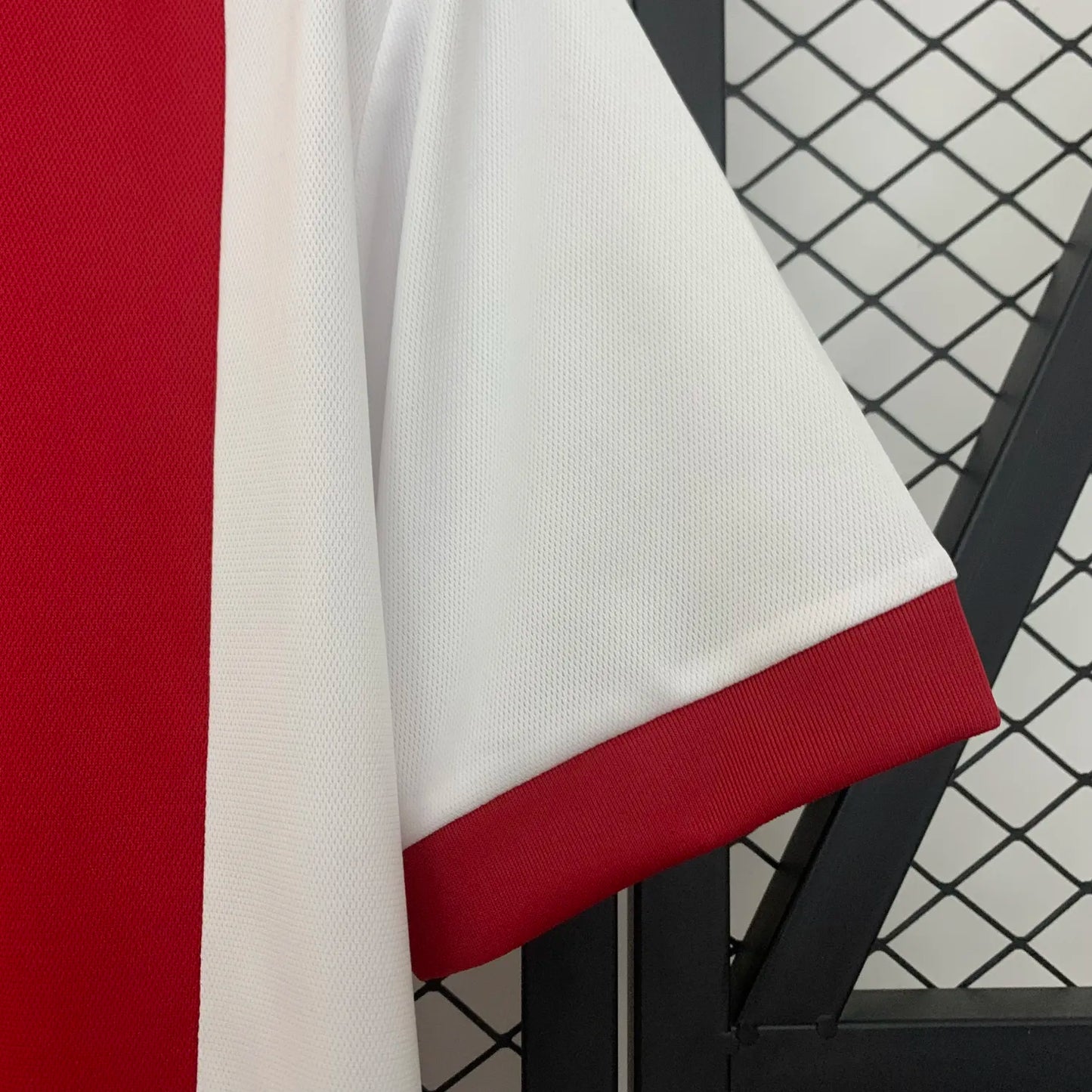 AX Special Short Sleeve Kit 25-26
