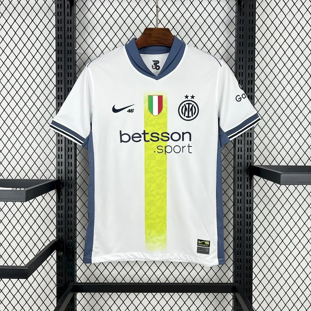 Inter Milan Special Fans Kit 24-25