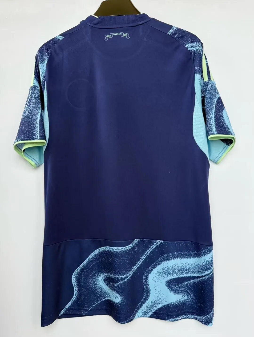25-26 AX Away Fans Kit