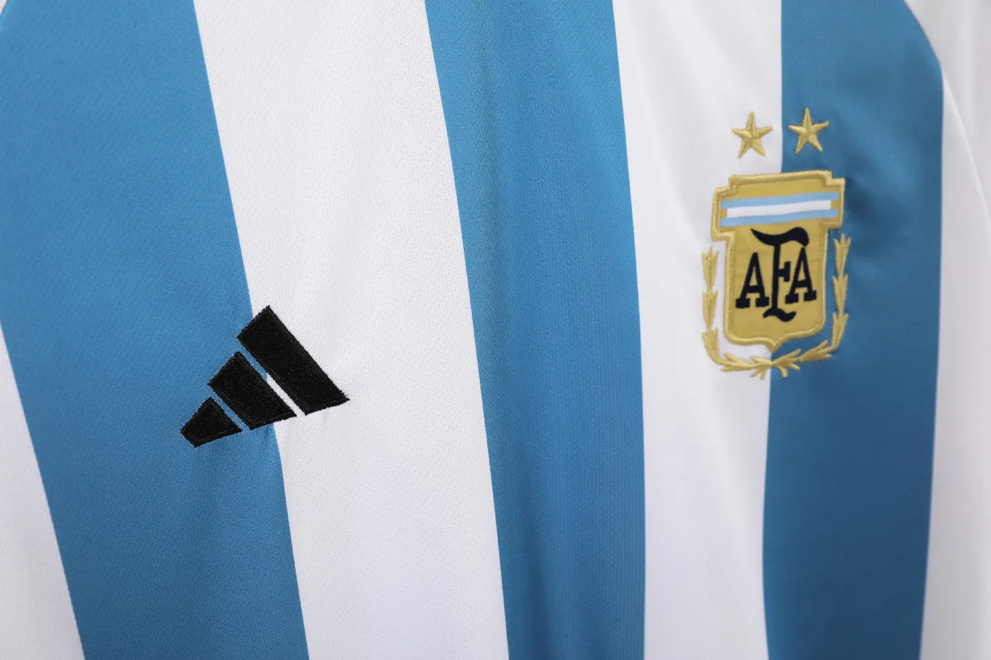Argentina Home Kit Retro 2022