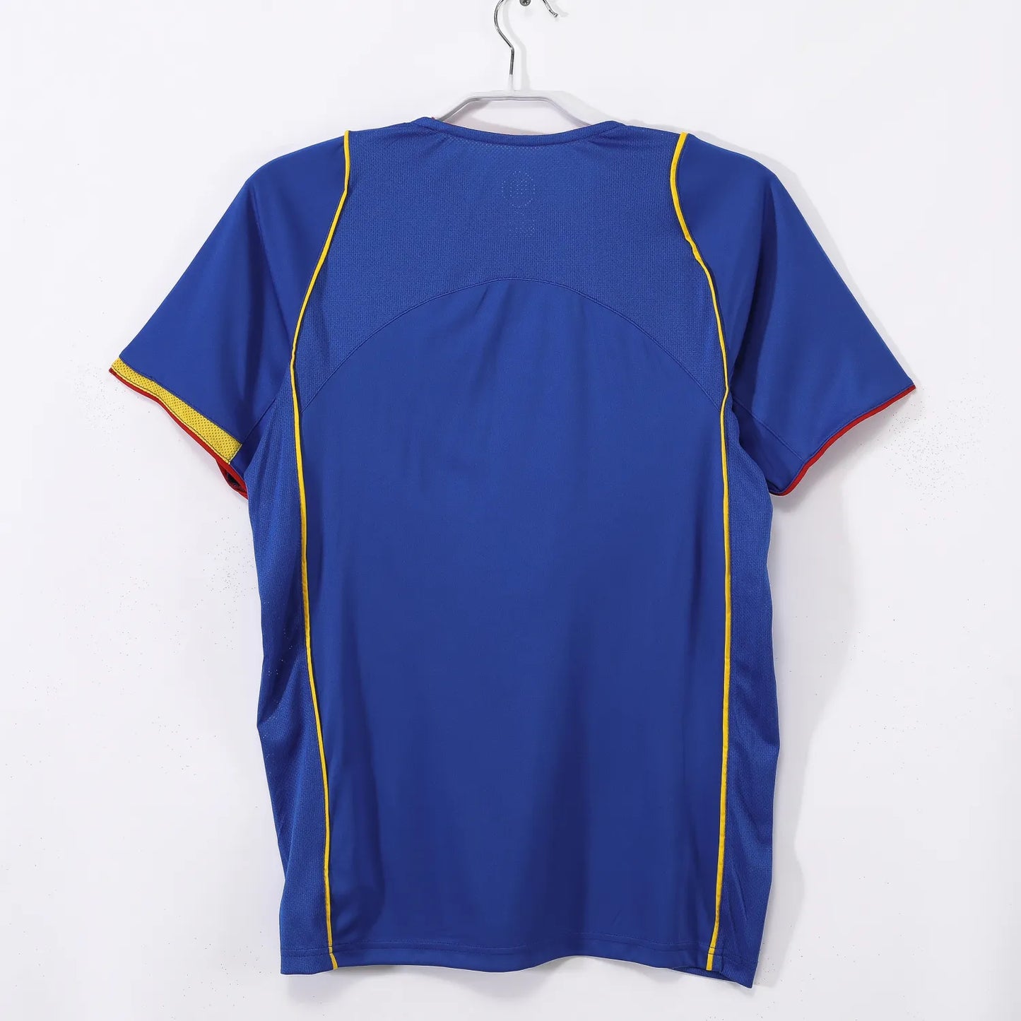 Arsenal Away Kit Retro 04-05