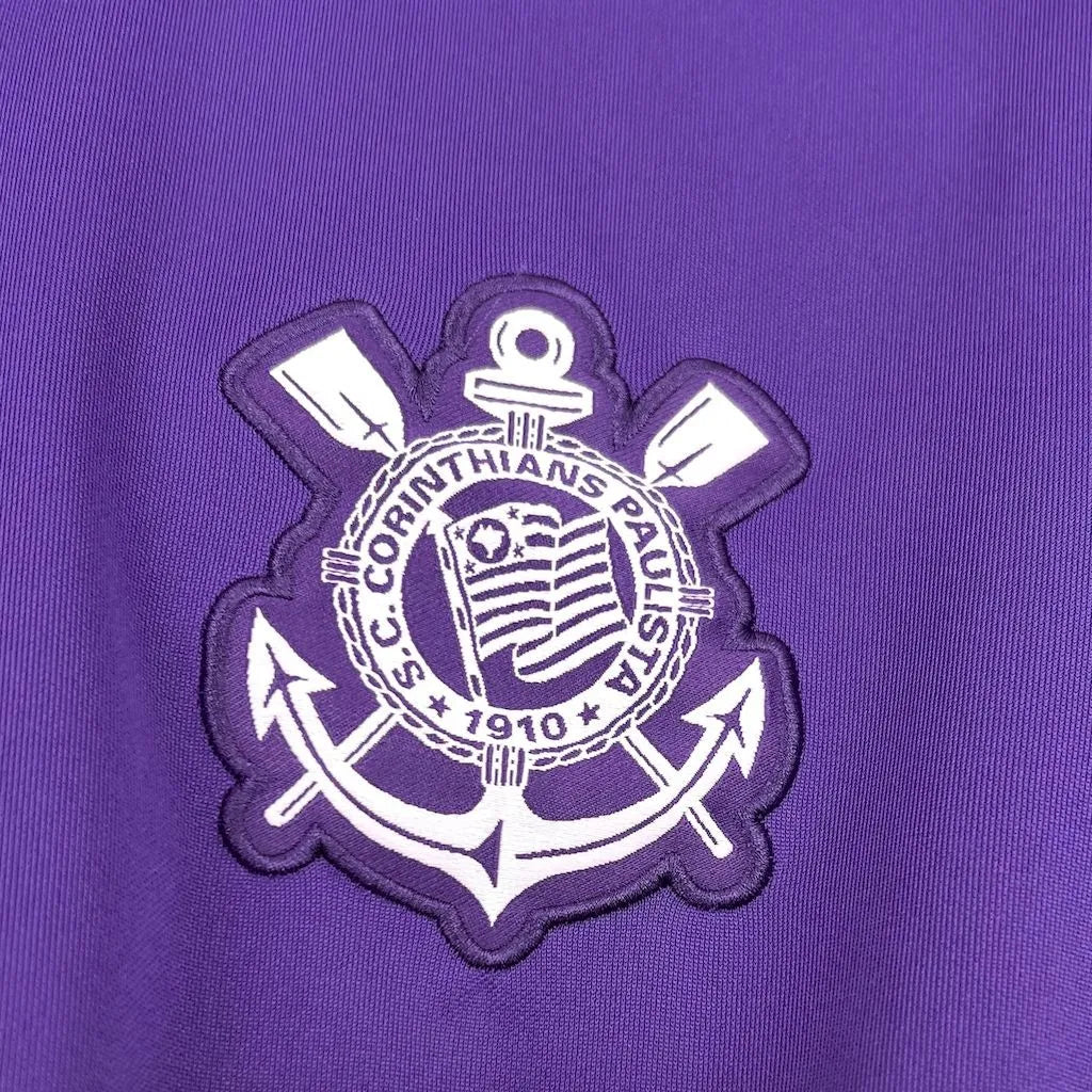 25-26 Corinthians Training Fans Kit