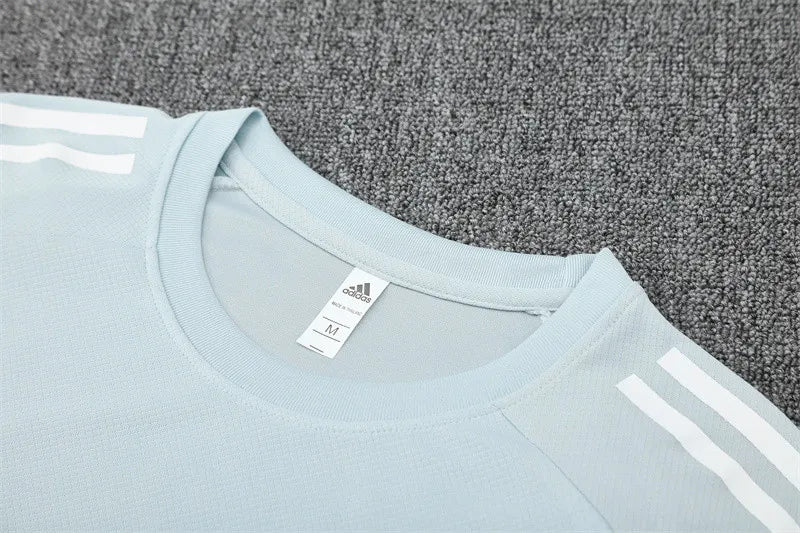2025 Japan Short Sleeve Training Suit