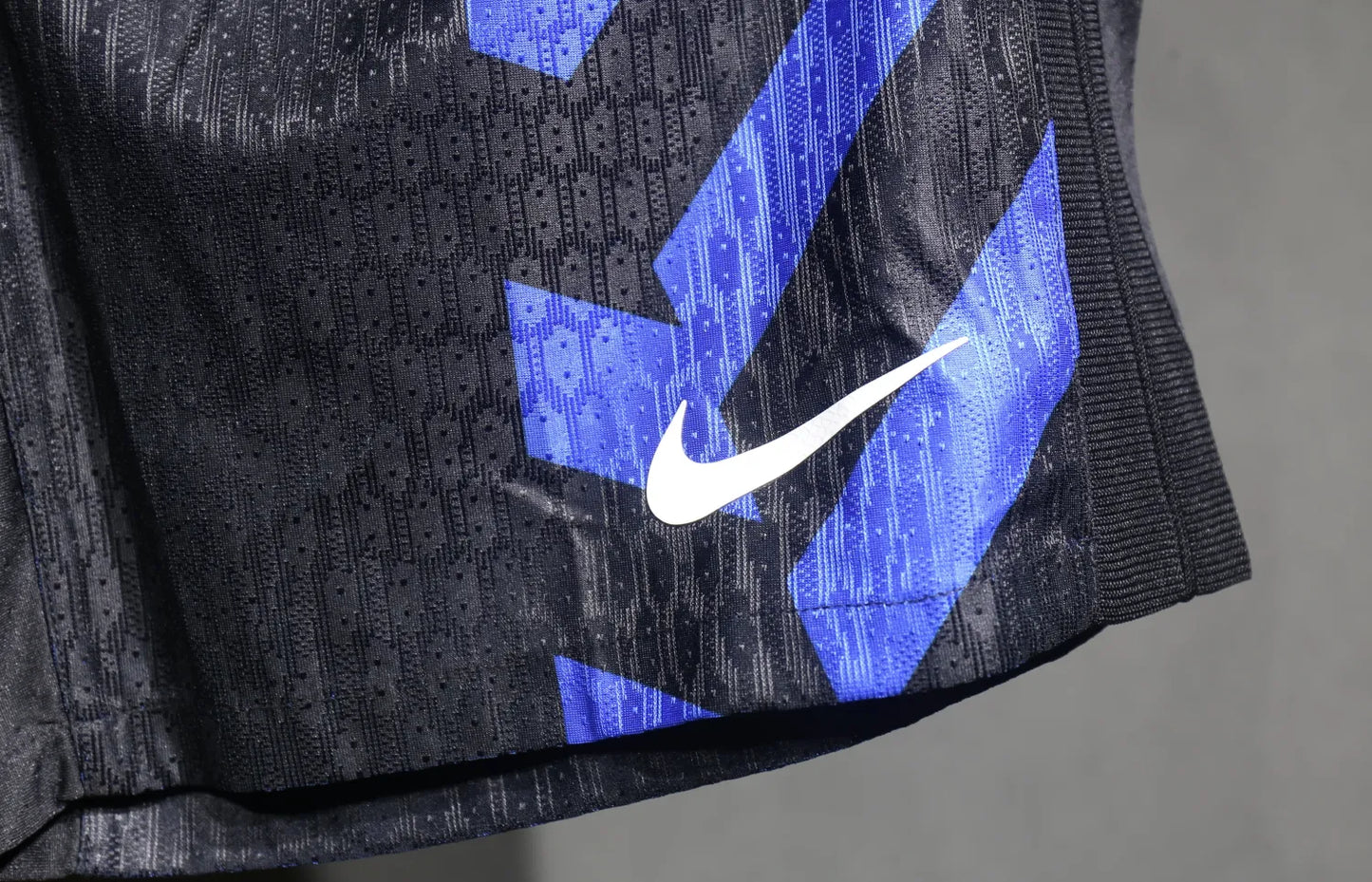 24-25 Inter Milan Home Kit Shorts