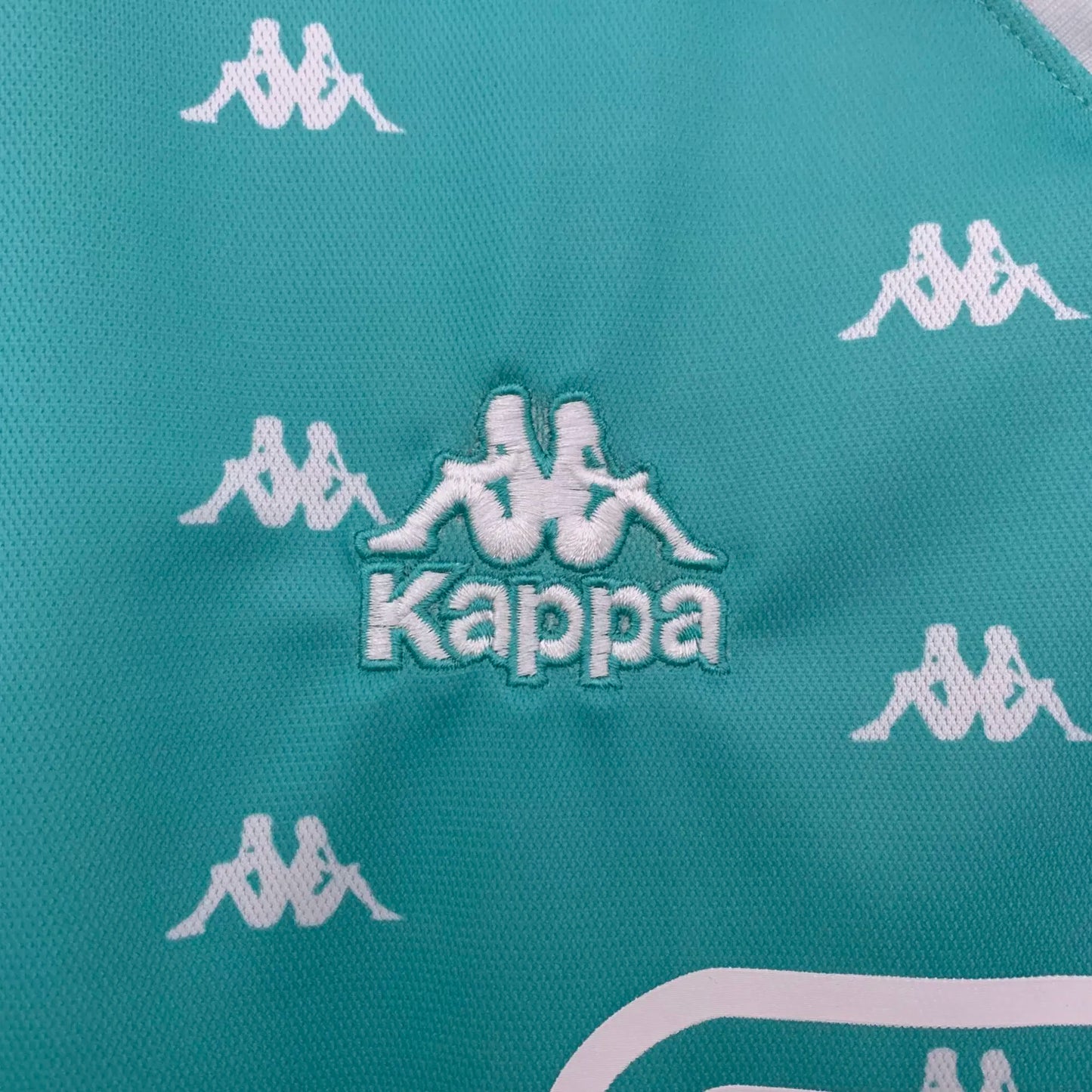 Osasuna Away Kit Retro 95-97