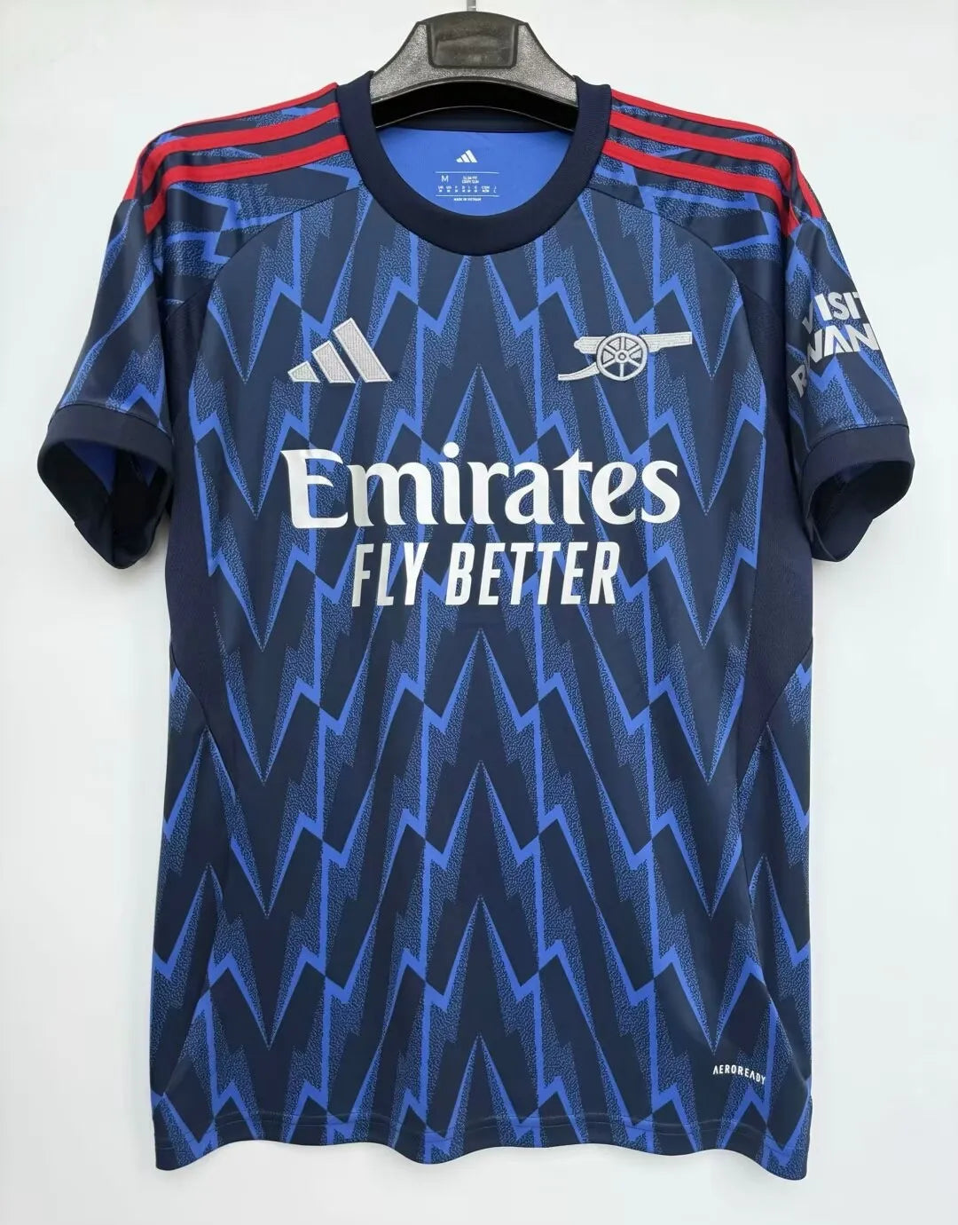 25-26 Arsenal Away