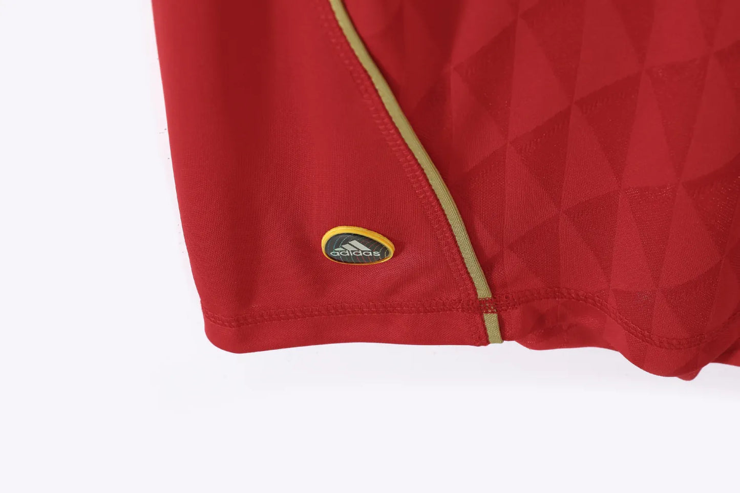 Liverpool Home Kit Retro 10-11