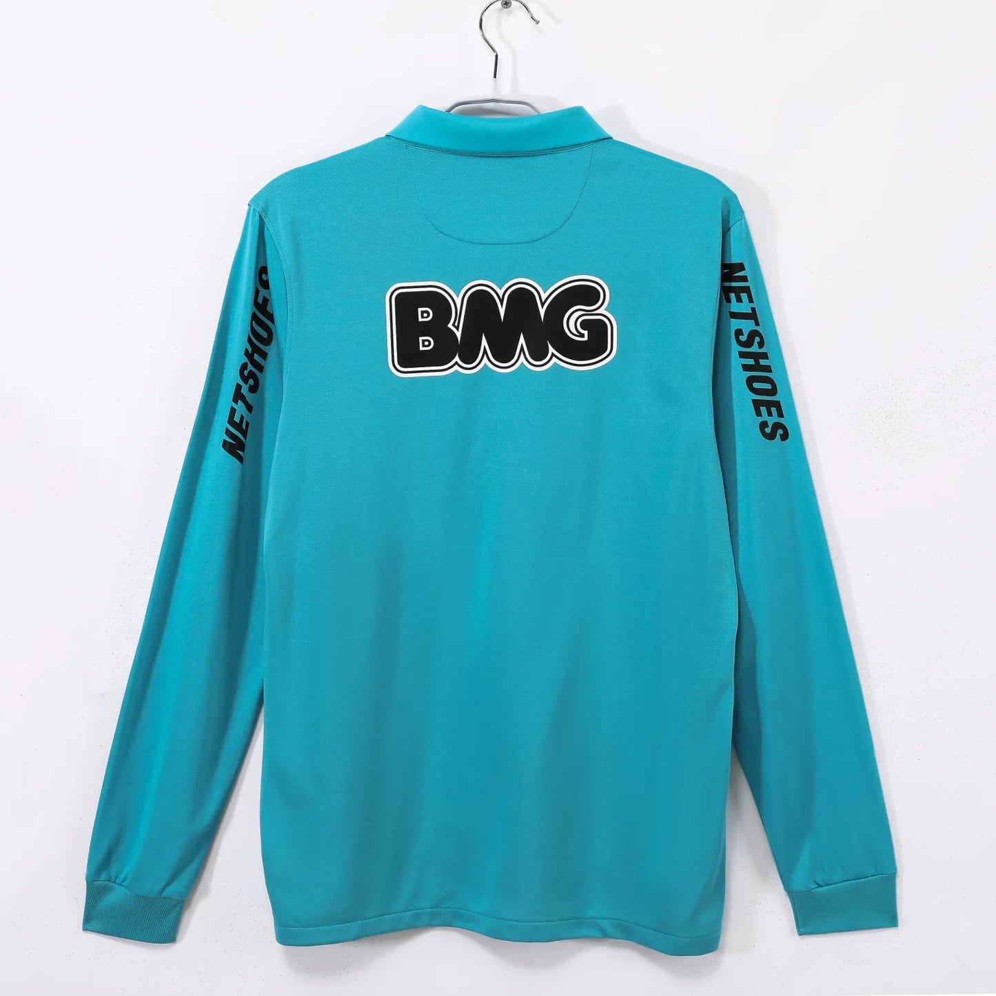 Santos Third Kit Retro Long Sleeve 12-13