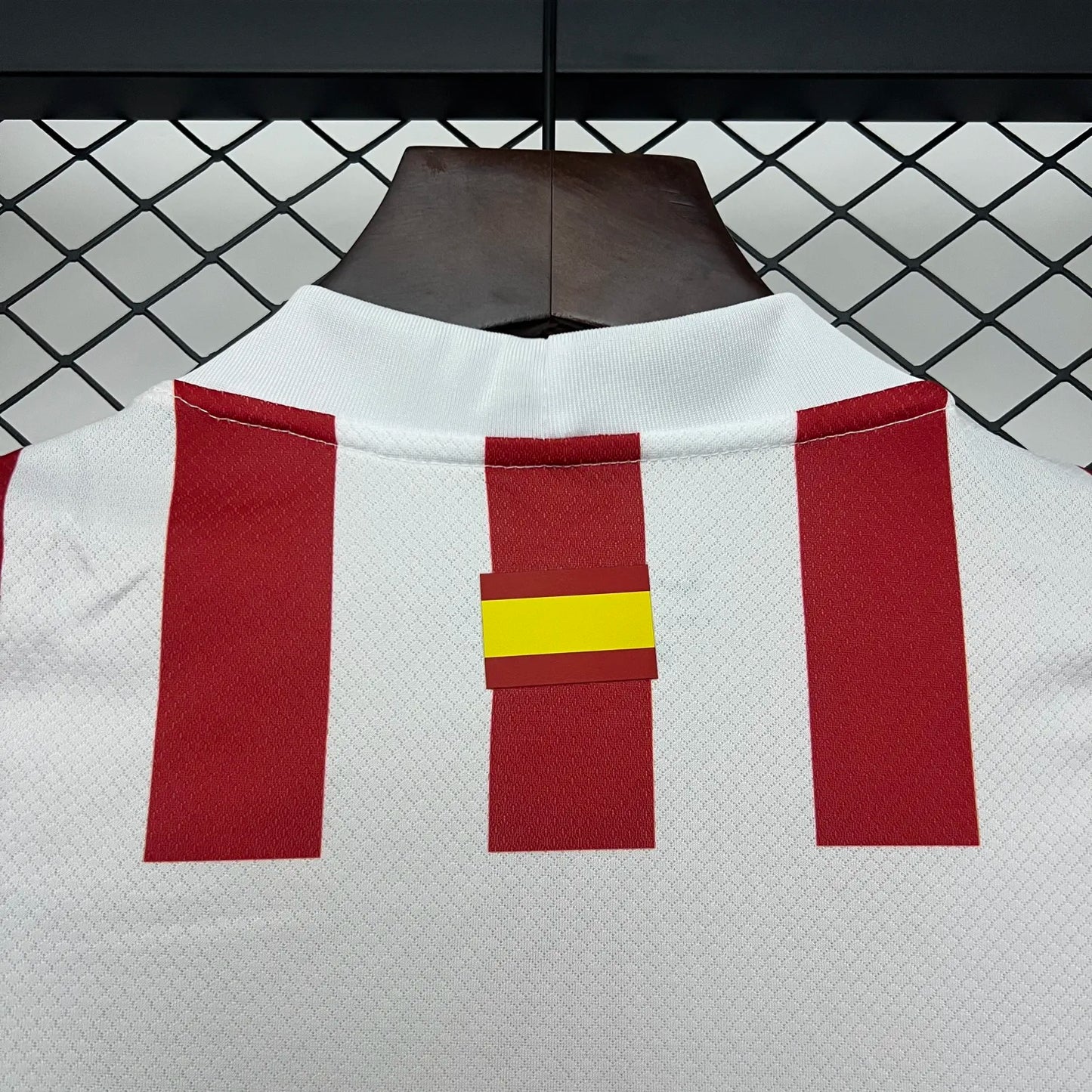 25-26 Atletico Madrid Home Kids Kit