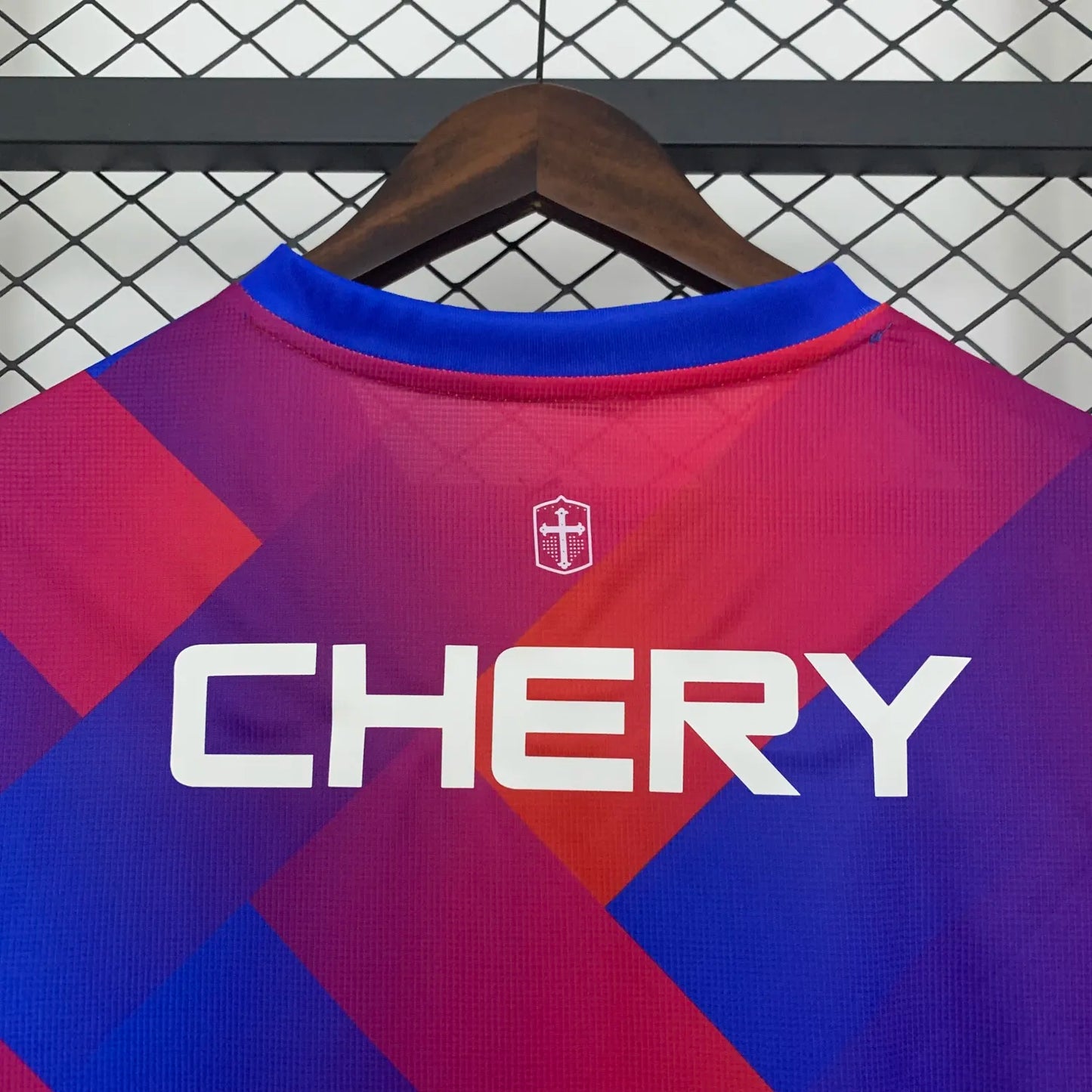 Universidad Catholic Third Kit 25-26