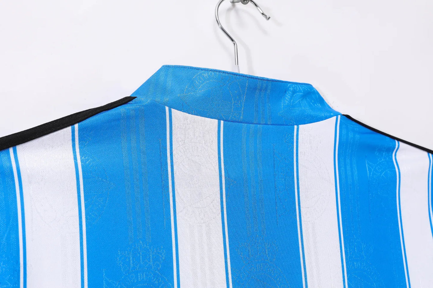 Deportivo de La Coruña Home Kit Retro 97-98