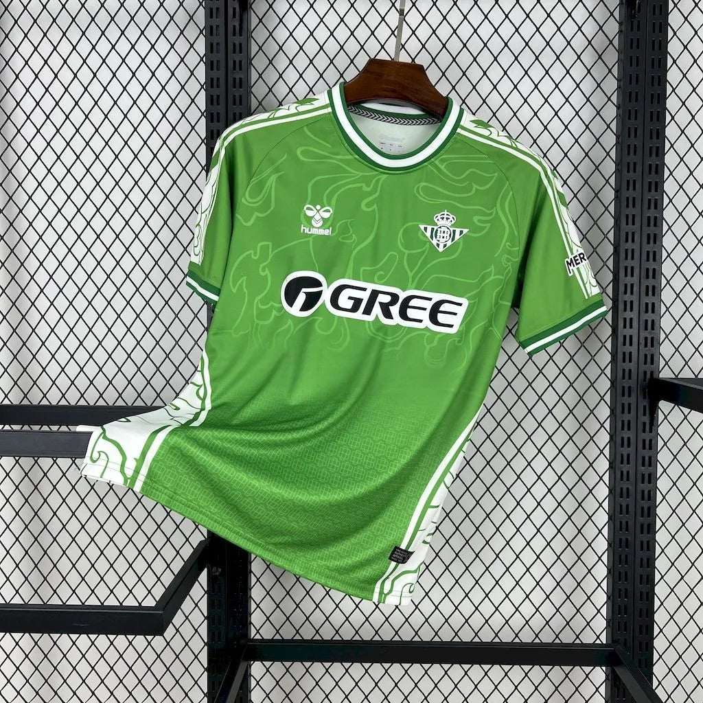Real Betis Special Kit 25-26