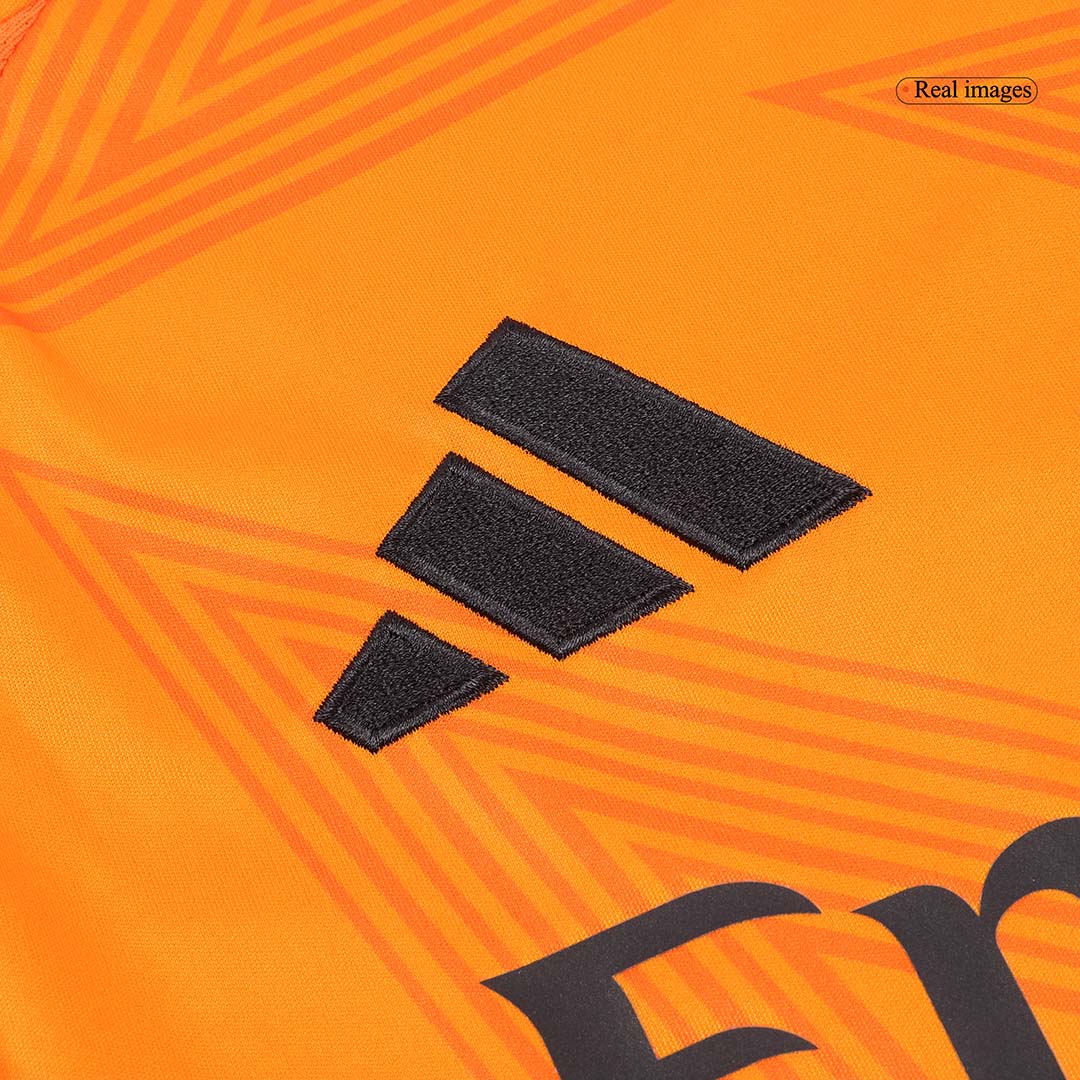 Real Madrid Away Jersey 2024/25