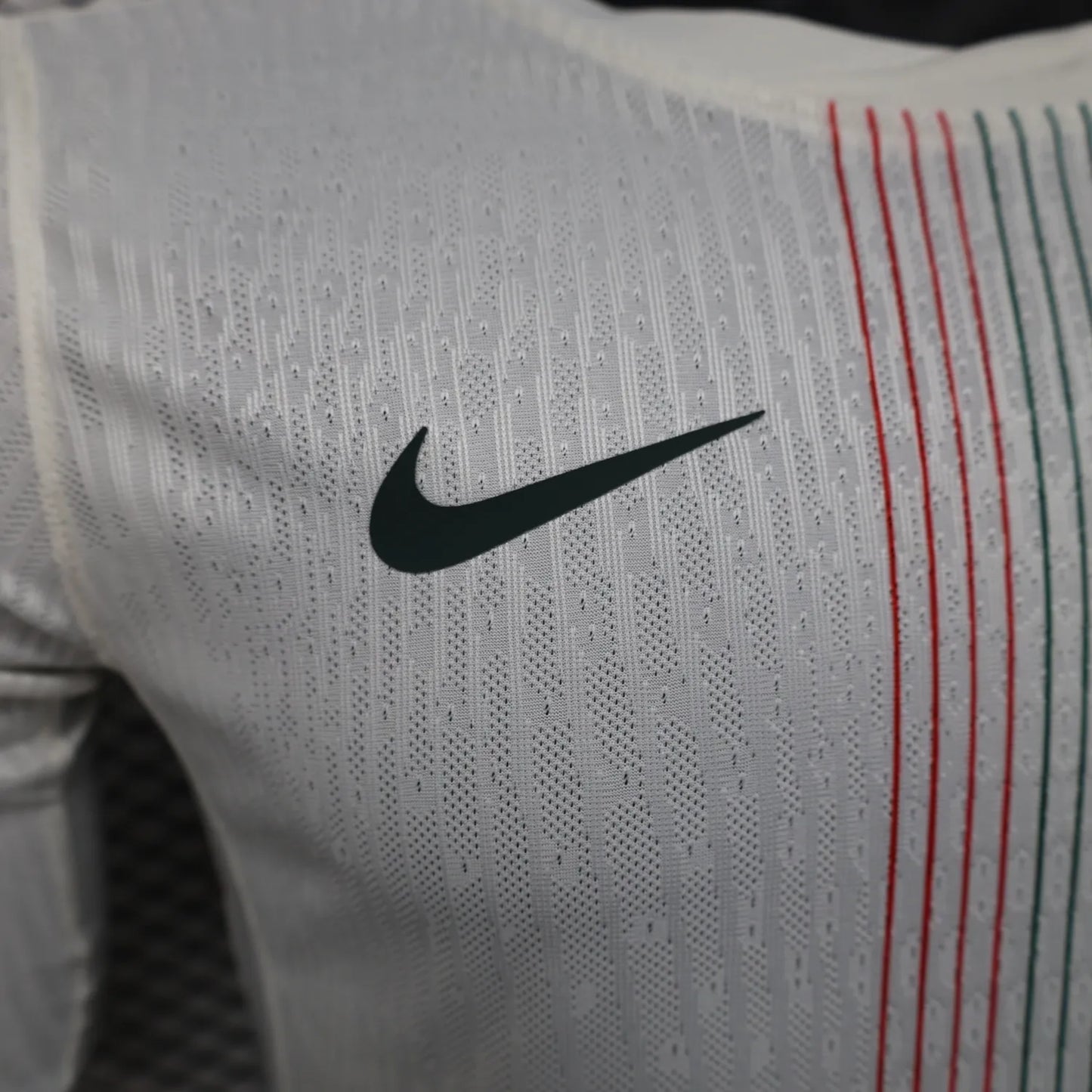 Chelsea Away Long Sleeve Kit 25-26