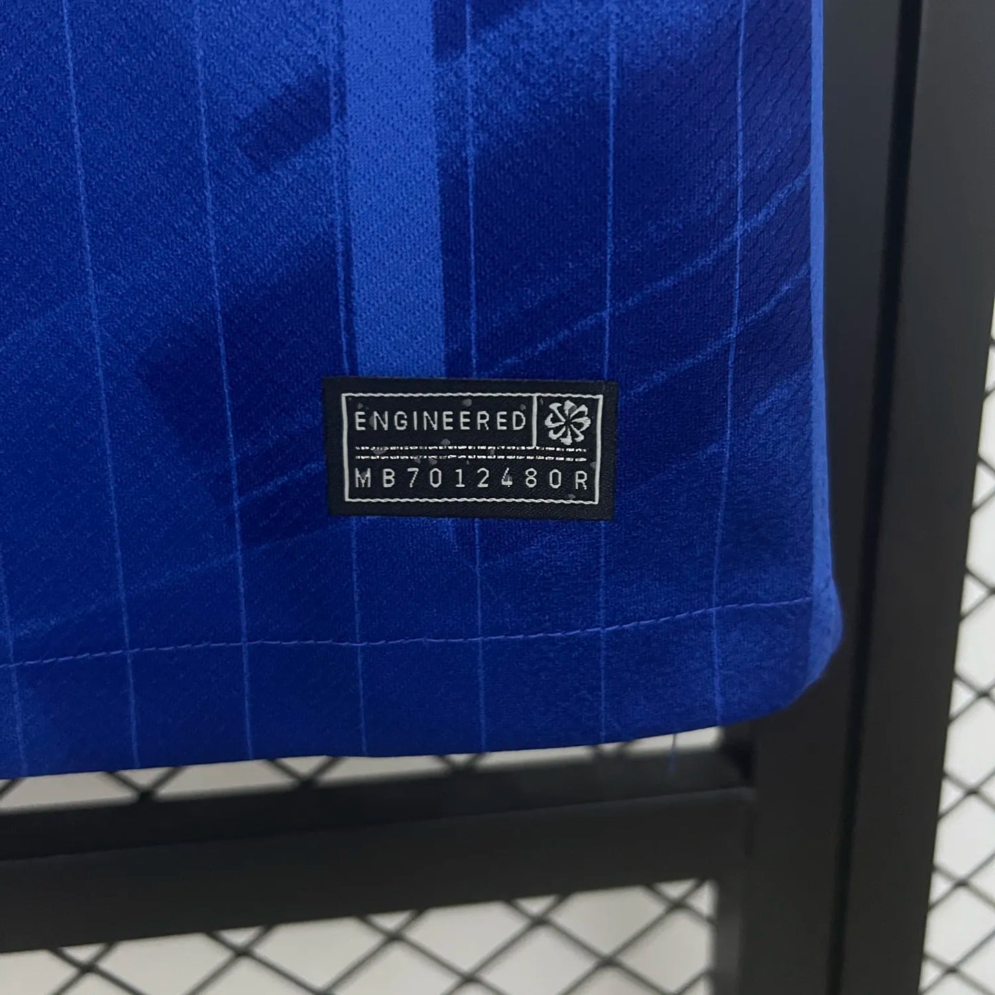 Chelsea Home Fans Kit 25-26
