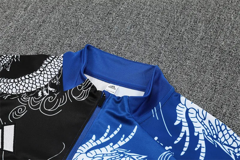 25-26 Real Madrid Training Suit