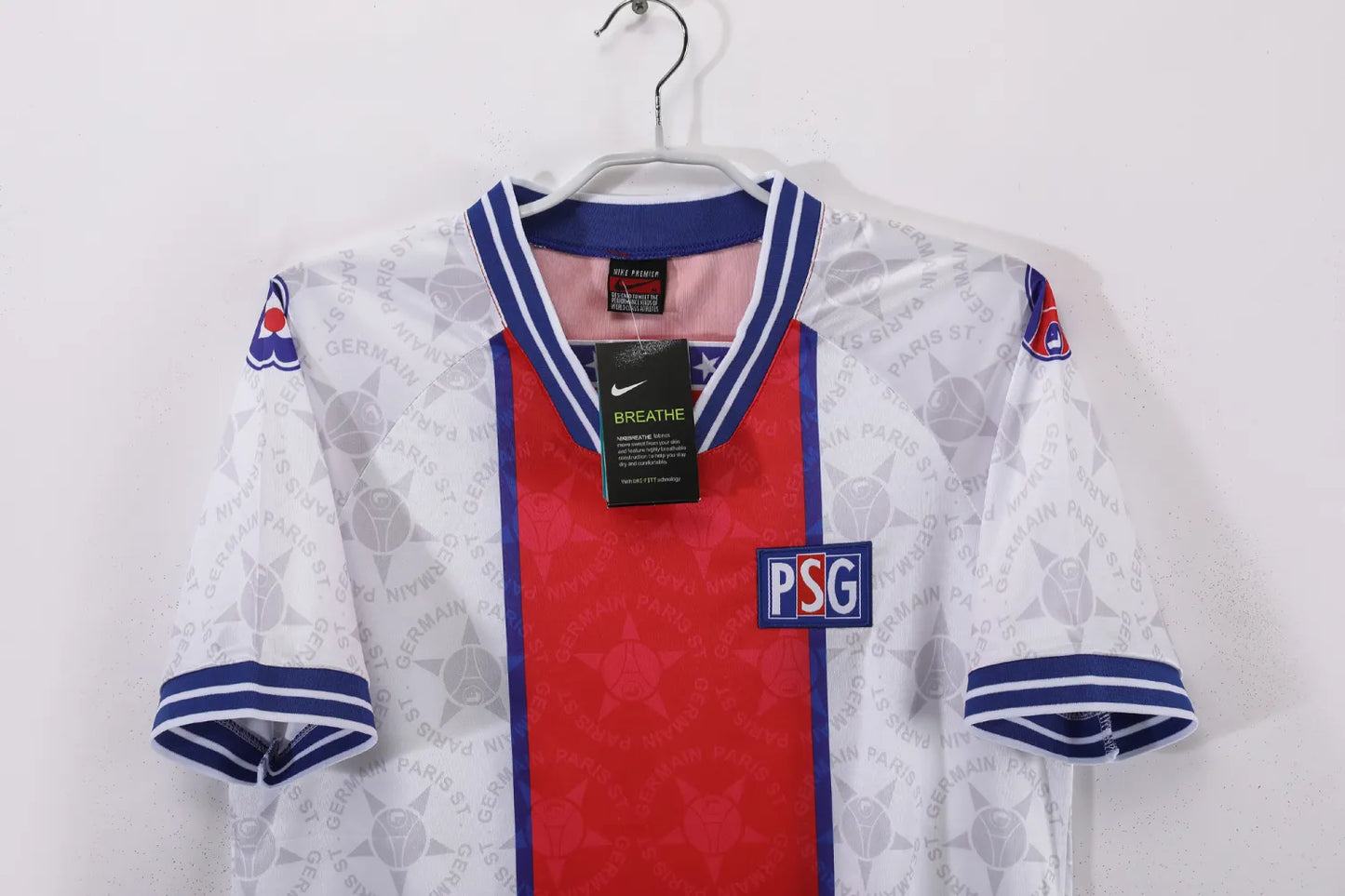 PSG Away Kit Retro 94-95