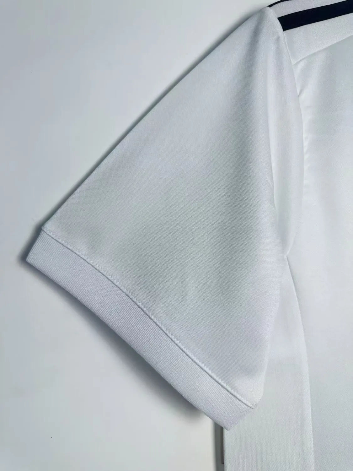 Juventus Home Kit Retro 18-19