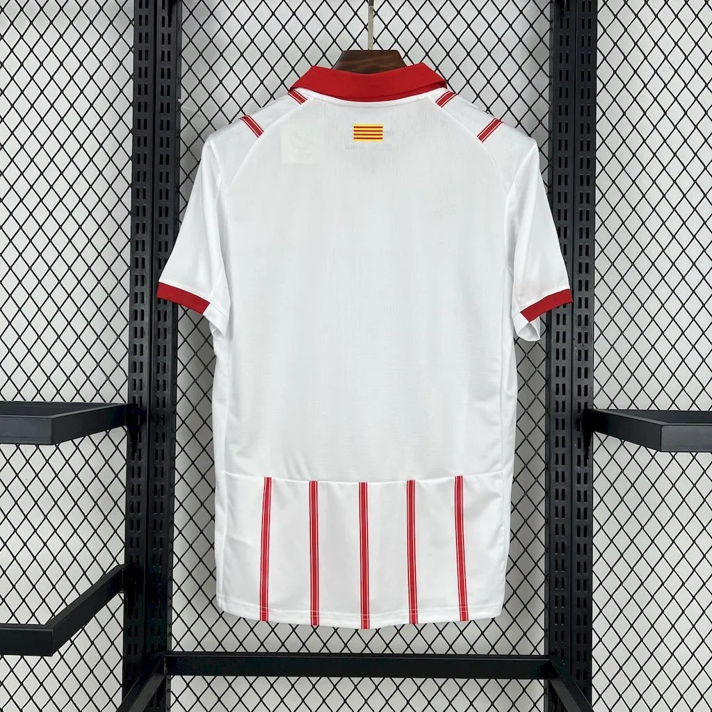 Girona Home Fans Kit 25-26