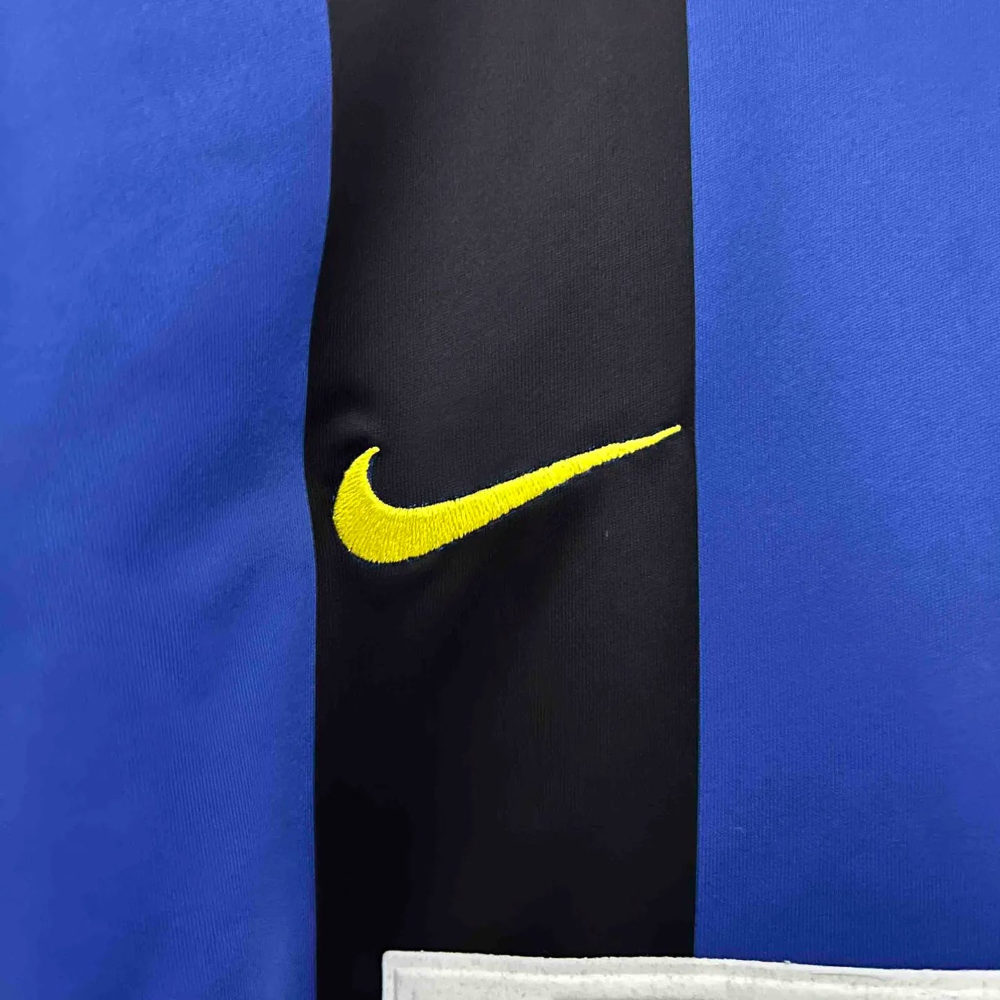 Inter Milan Home Kit Retro 02-03