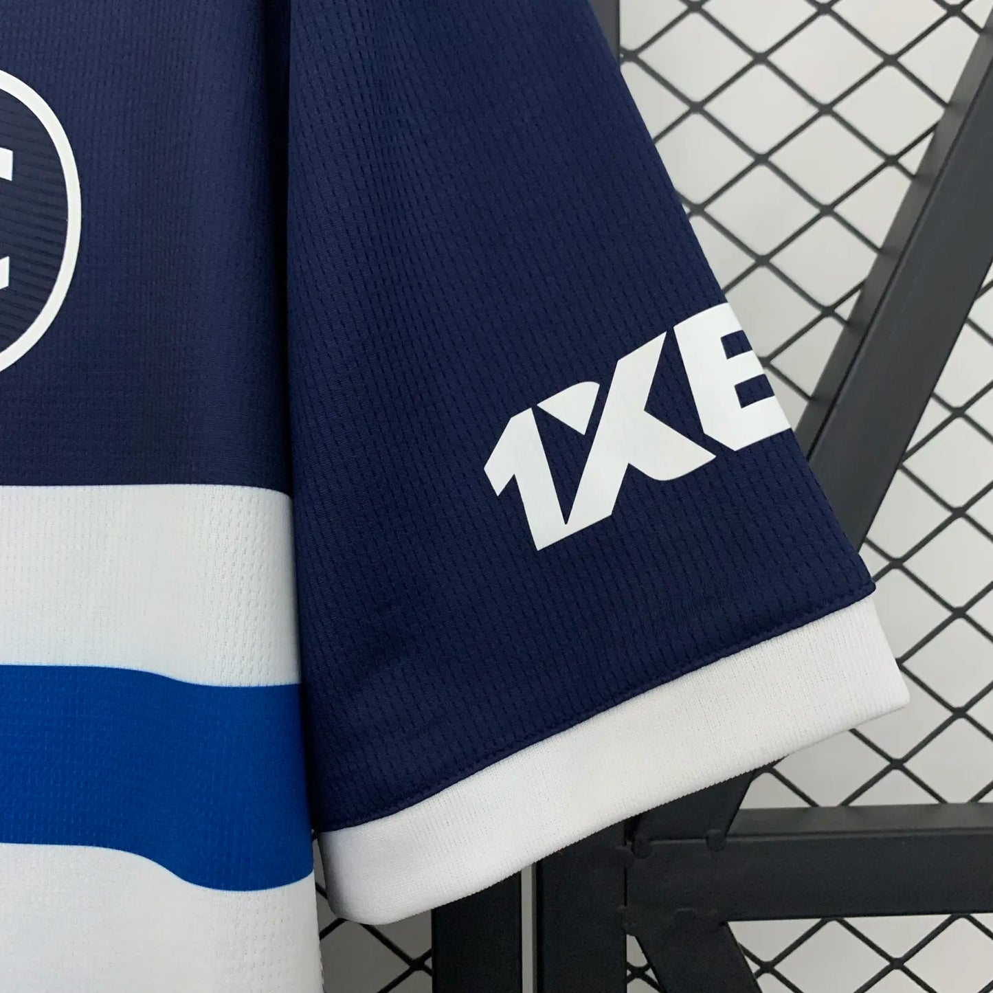 Universidad Catholic Away Kit 25-26