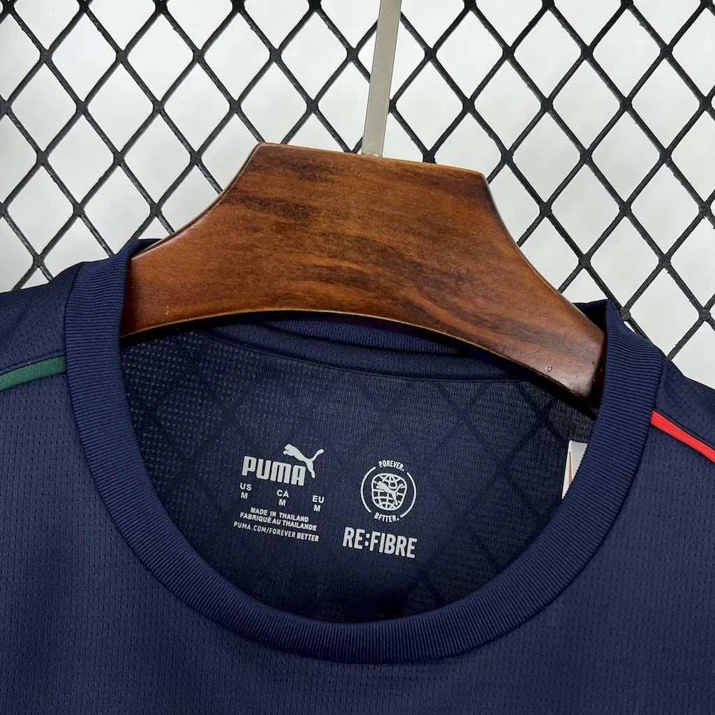 Portugal Blue Training Kit 2025