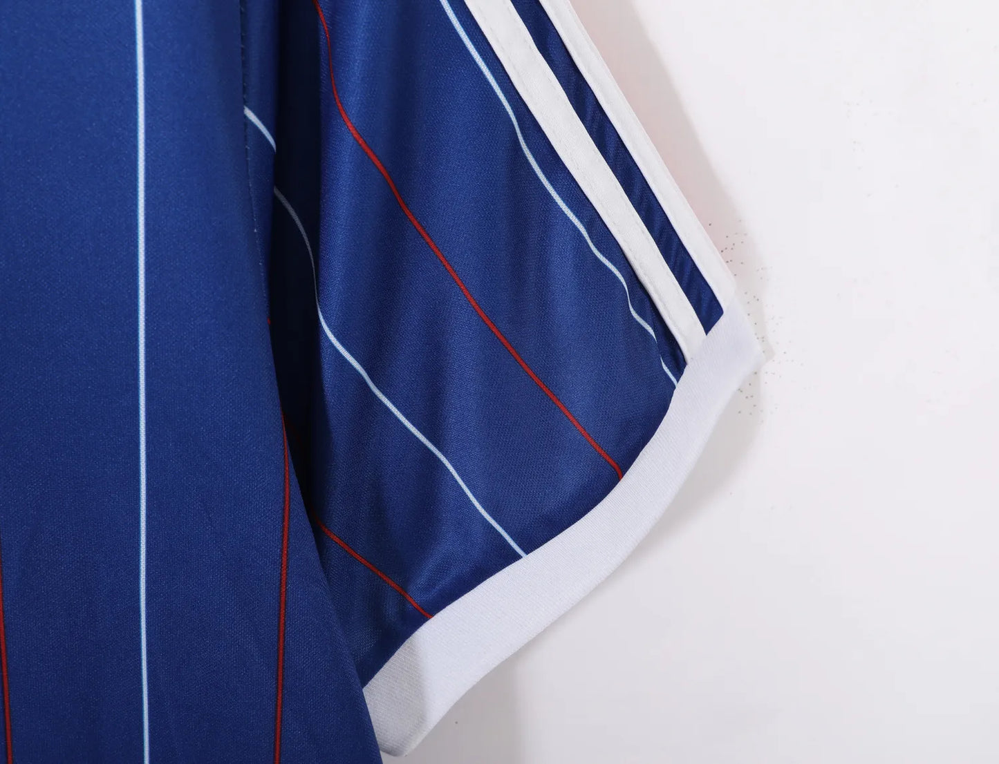 France Home Kit Retro 1982