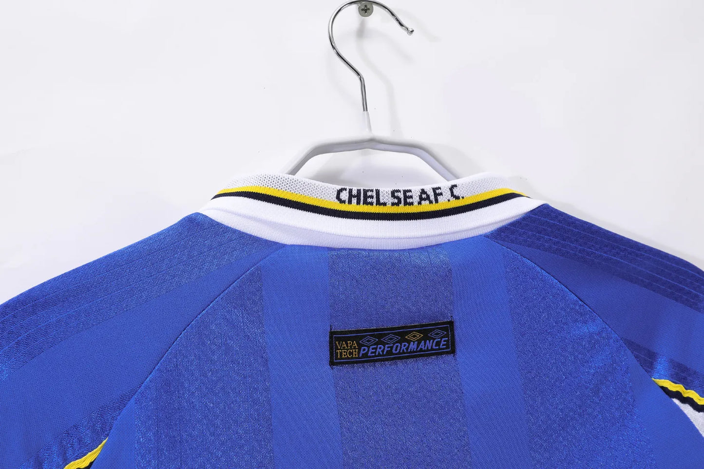 Chelsea Home Long Sleeve Kit Retro 97-98