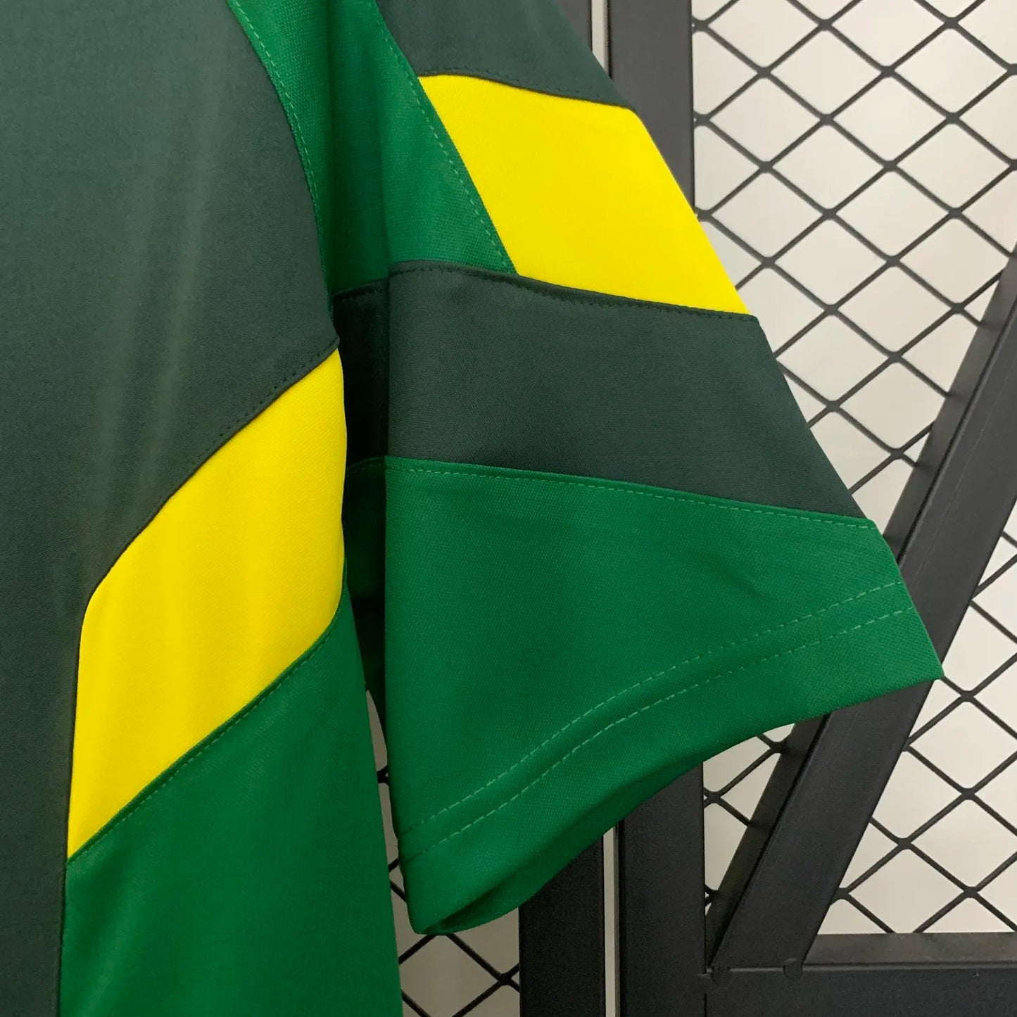 Celtic Special Fans Kit 25-26