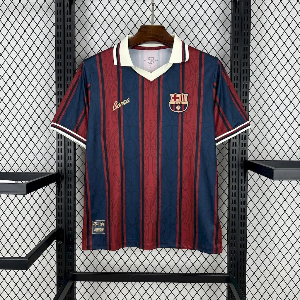Barcelona Special Fans Kit 2025