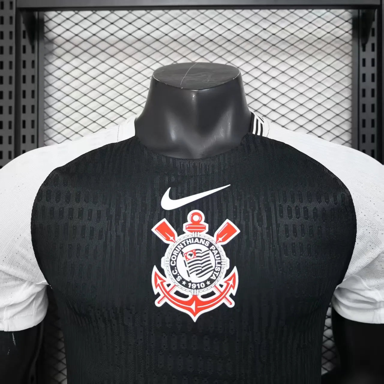 Corinthians Away Kit 25-26
