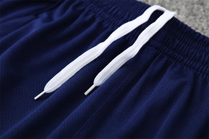 25-26 Arsenal Short Sleeve Training Suit