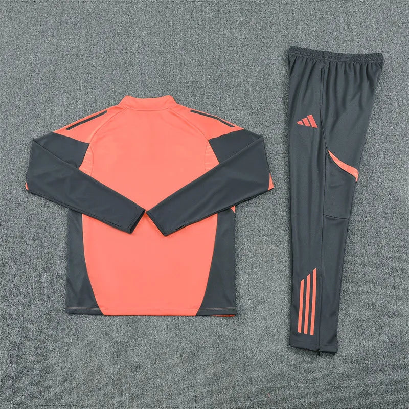 25-26 Bayern Munich Training Suit
