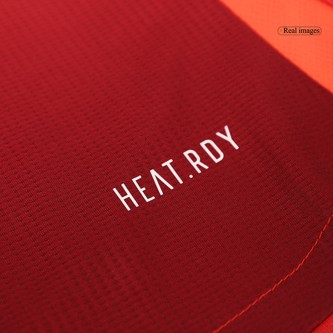 Manchester United Home Jersey 2024/25