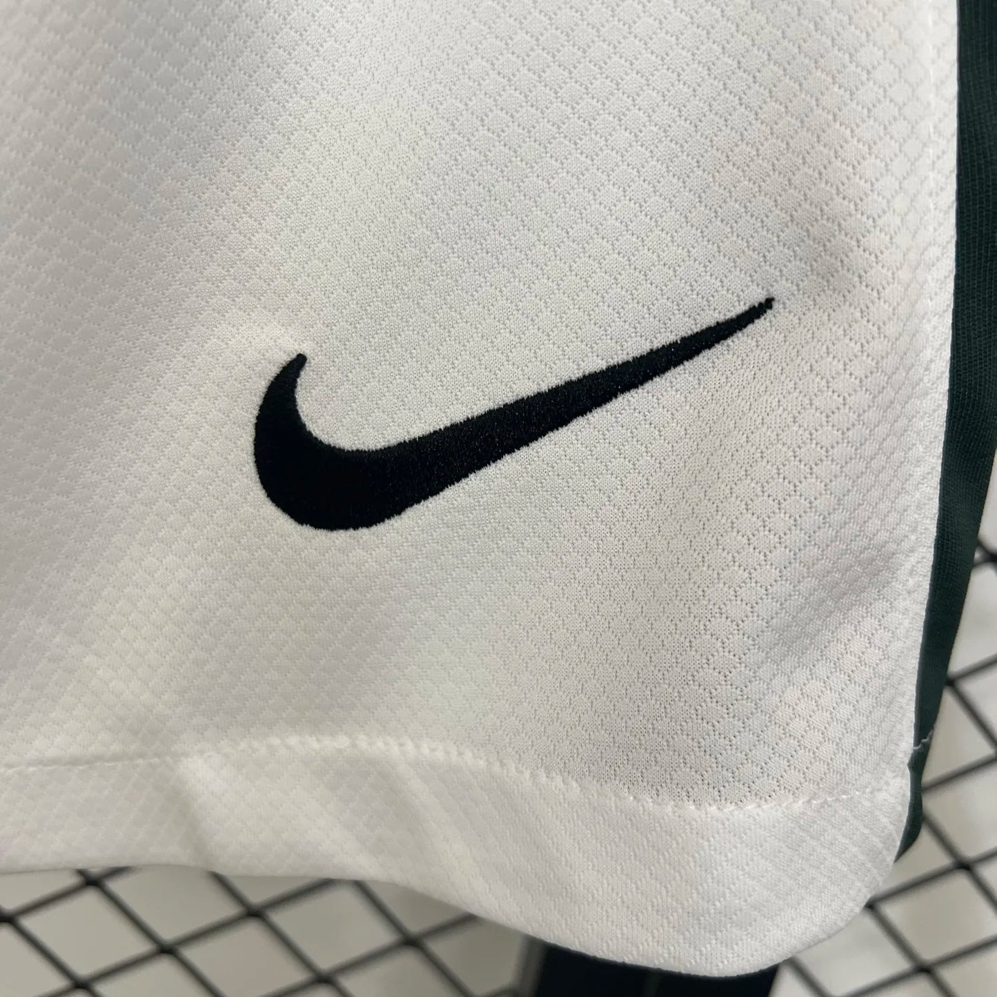 25-26 Chelsea Away Shorts