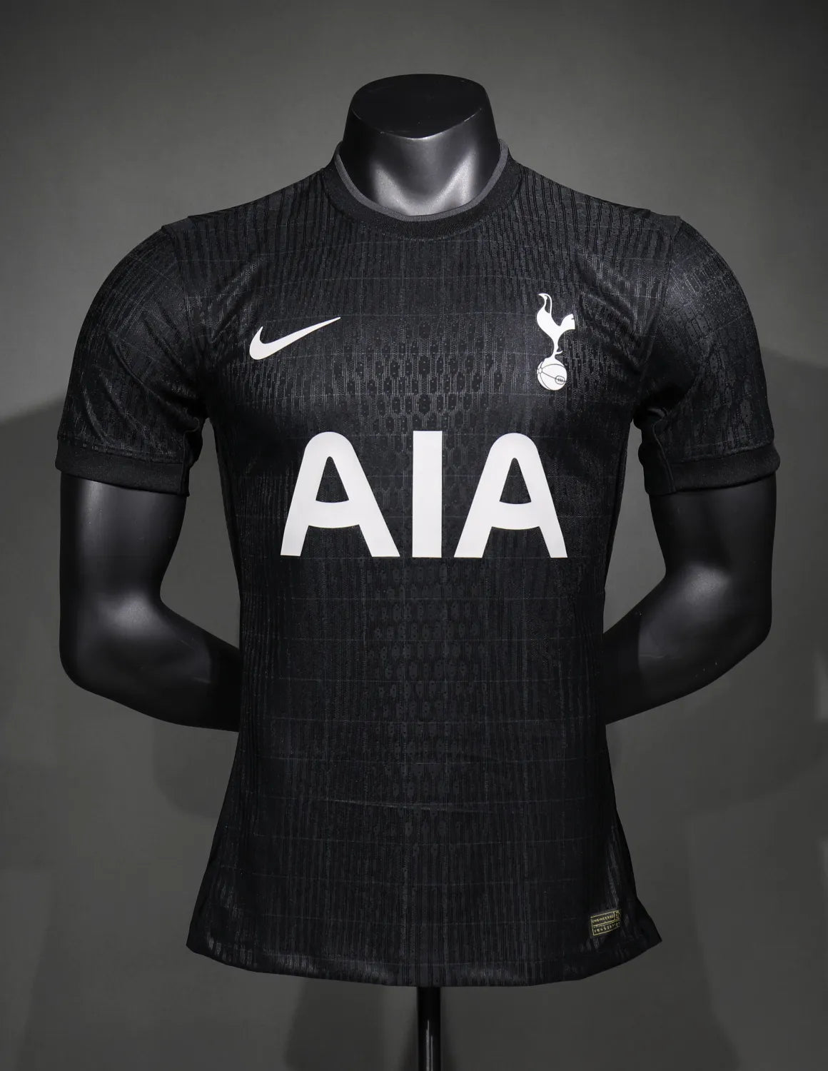 Tottenham Hotspur Away Kit 25-26