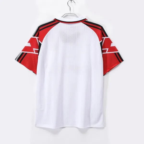 AC Milan Away Special Kit Retro 97-98
