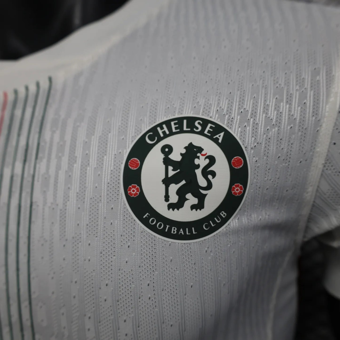 Chelsea Away Kit 25-26