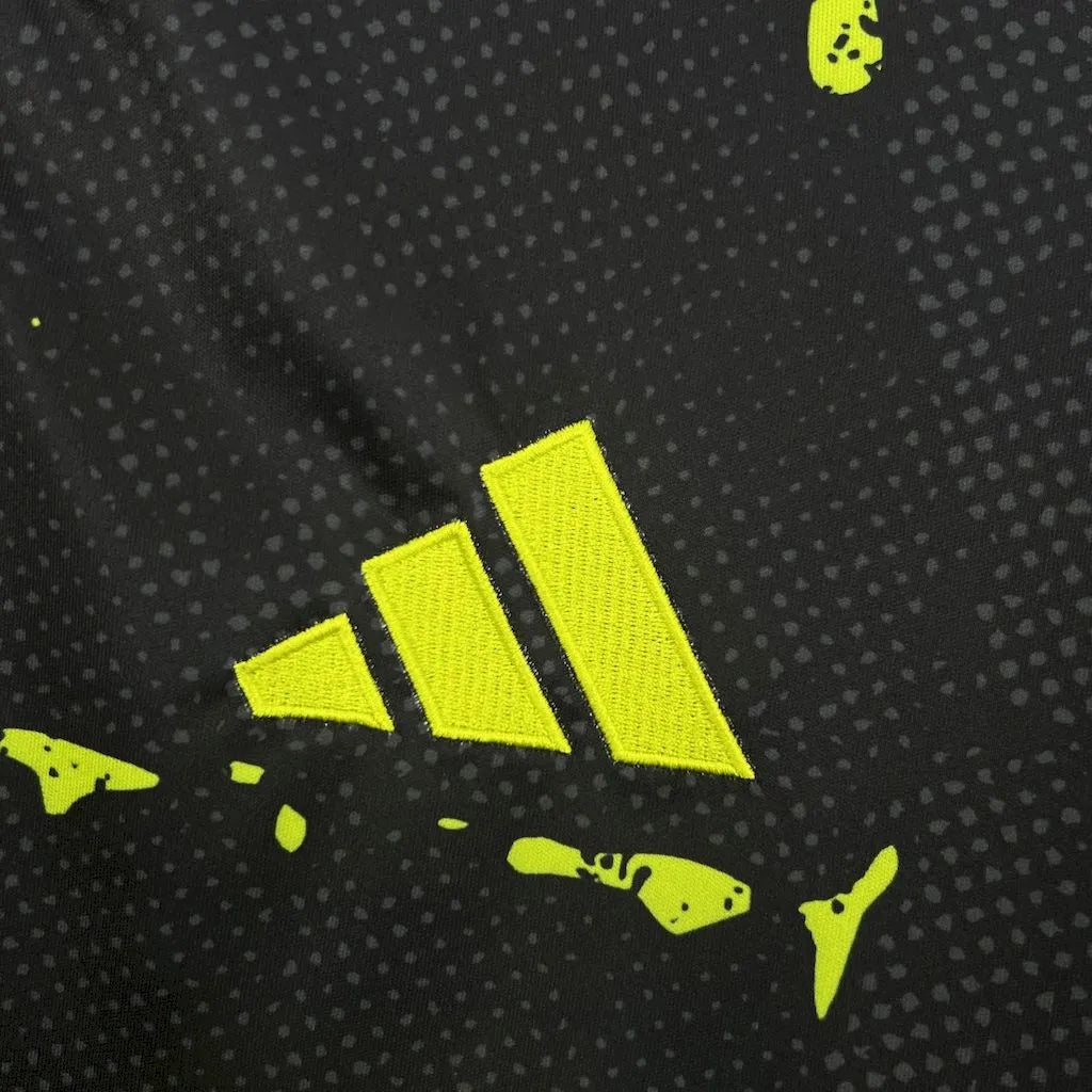 Columbus Crew Away Fans Kit 25-26