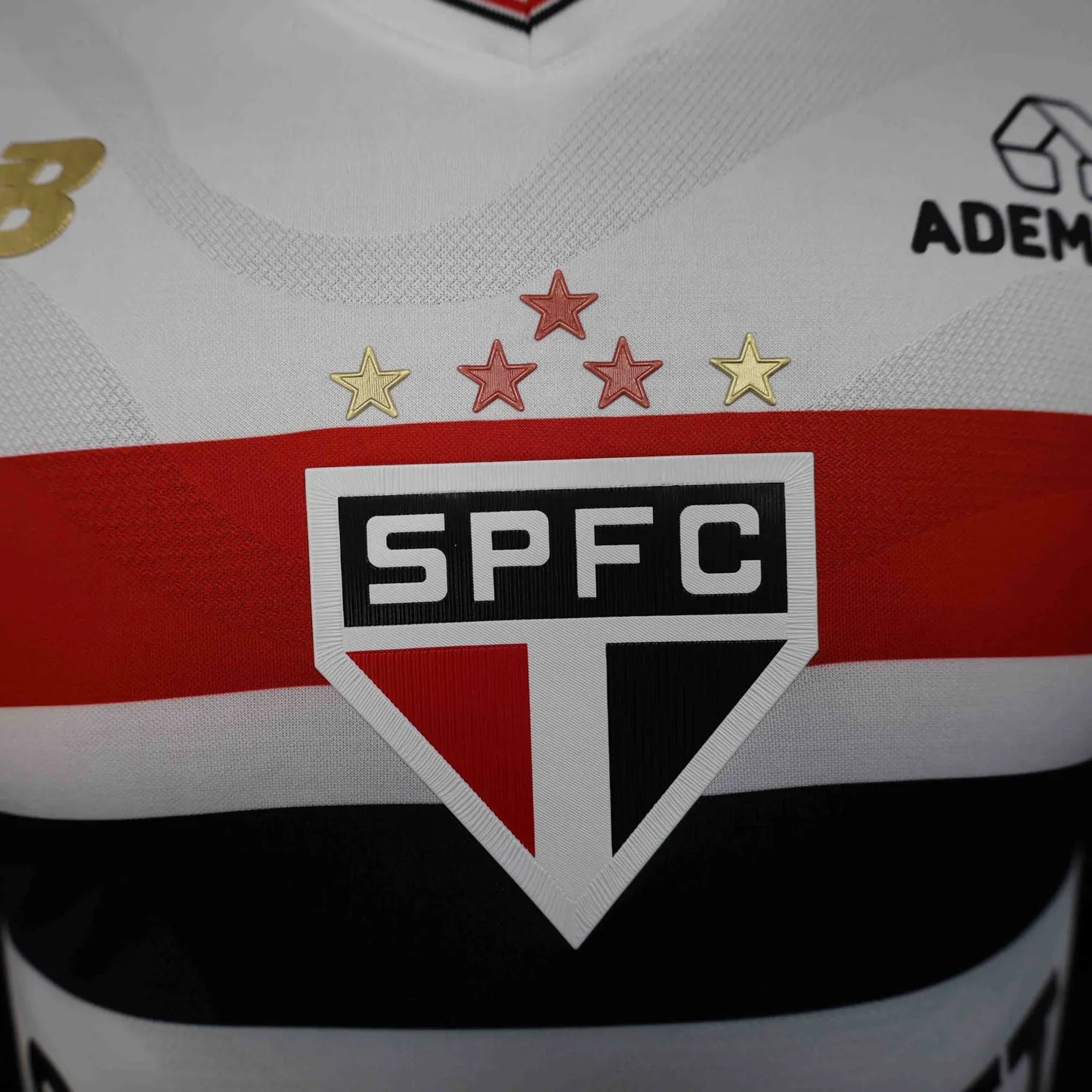 Sao Paulo Home Kit 25-26