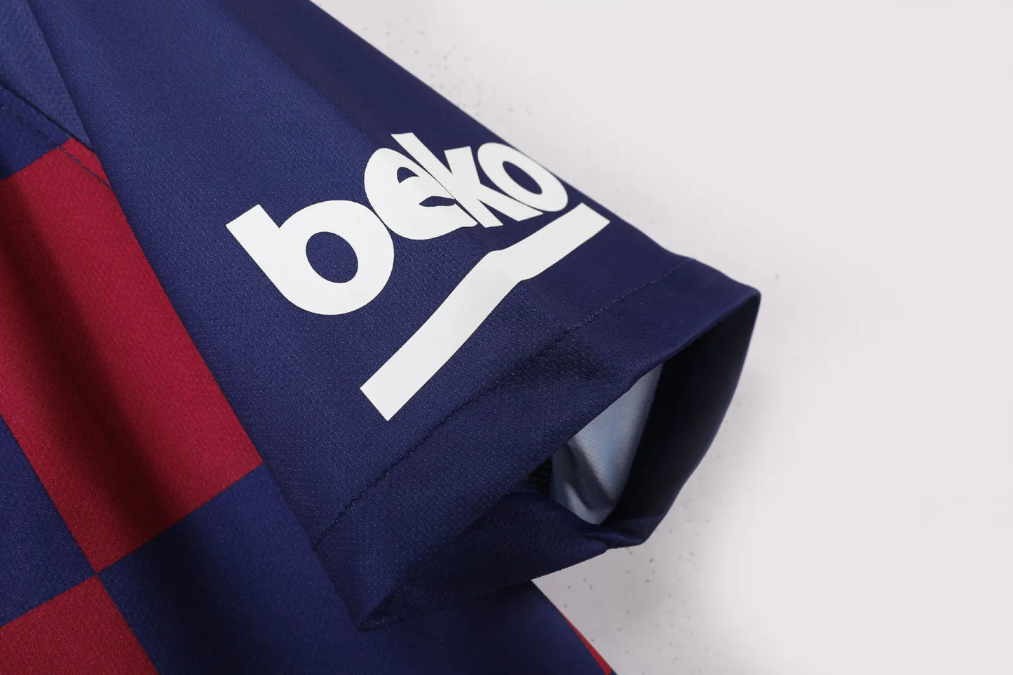 Barcelona Home Kit Retro 19-20