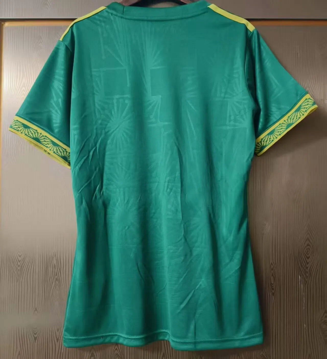 2025 Mexico Green Speical Kit For Woman