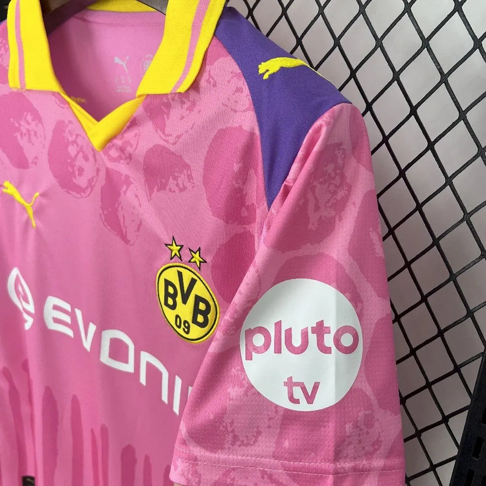 25-26 Dortmund Special Kit